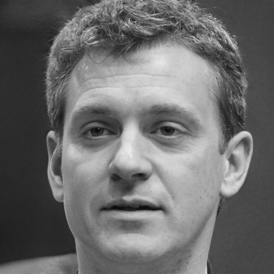 Portrait professionnel de Timothée Renaudot