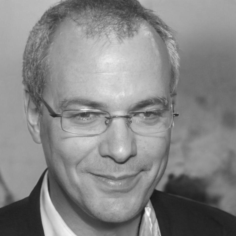 Portrait professionnel de Bastien Dufrène