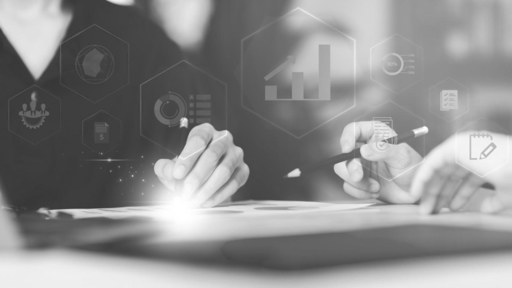 Interface de plateforme d'apprentissage montrant des exercices interactifs