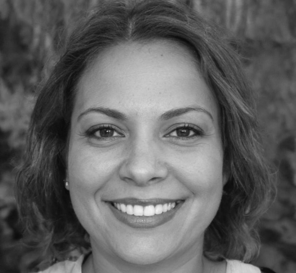 Portrait de Noémie Levasseur