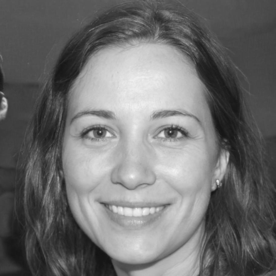 Portrait de Sofia Dimitrescu